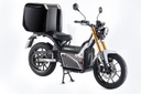 [M/755.010.00080] NUUK CARGO MOTORCYCLE 8.5 KW (2 BATTERIES)