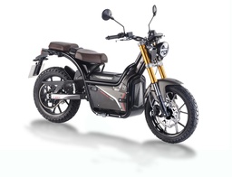 NUUK TRACKER MOTORCYCLE 8.5 KW (2 BATTERIES)